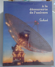 Album collecteur suchard d'occasion  Granville
