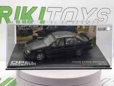 Opel omega lotus usato  Varese