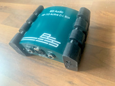 Bss 133 box gebraucht kaufen  Erlangen