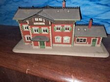 Maquette vollmer faller d'occasion  Romorantin-Lanthenay