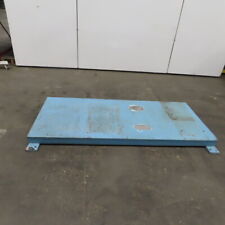 Thick top 4 for sale  Middlebury