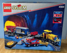 Lego system eisenbahn gebraucht kaufen  Frankfurt am Main