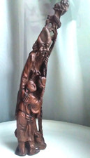 Figur statutte china gebraucht kaufen  München