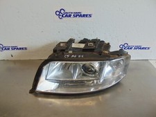 Audi headlight passenger for sale  KINGSBRIDGE