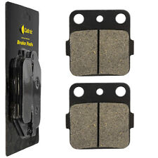 Rear brake pads for sale  Pacoima
