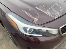Used right headlight for sale  East Rochester