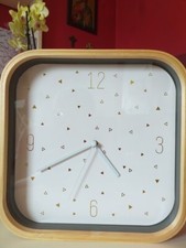 wanduhr mond gebraucht kaufen wanduhr mond gebraucht kaufen Oberschleißheim