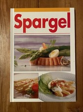 Kochbuch spargel klassisch gebraucht kaufen  Wiesbaden