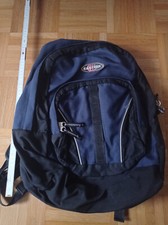 Rucksack eastpak blau gebraucht kaufen  Münster