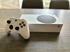 Xbox series weiß gebraucht kaufen  Dietenheim