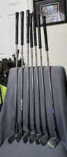 Nike forged tiger for sale  Monroe