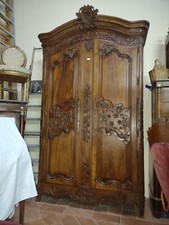 Antico armadio epoca usato  Vittorito