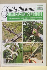 Guida illustrata vita usato  Sarzana