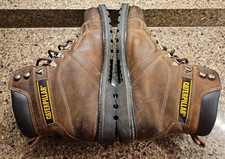 Caterpillar boot men for sale  Faribault