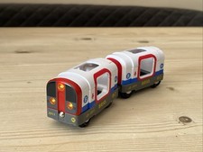 Brio underground train for sale  HIGH WYCOMBE