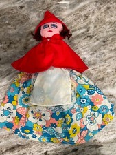Vintage handmade little for sale  Caledonia