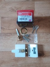 union night latch for sale  LINCOLN