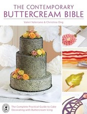 Contemporary buttercream bibl for sale  UK