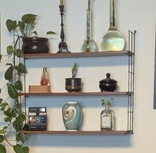 String regal system gebraucht kaufen  Gießen