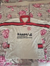 Riginal trikot hallescher gebraucht kaufen  Teuchern
