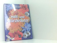 Heil gewürzkräuter gabriele gebraucht kaufen Heil gewürzkräuter gabriele gebraucht kaufen  Berlin