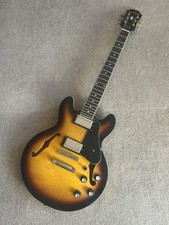 Epiphone 339 coil for sale  CHELMSFORD