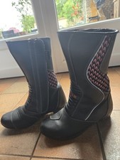 Bottes moto femme d'occasion  Voves