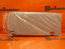 Sonnenblende seitenblende link gebraucht kaufen  München