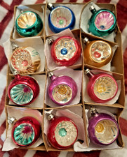 Vintage christmas fantasia for sale  Jamestown