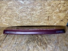 Spoiler traseiro Opel Vectra A GT Hatchback LHD 90306829 KBA comprar usado  Enviando para Brazil