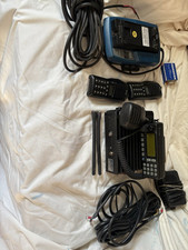 Icom base unit for sale  CAMBERLEY