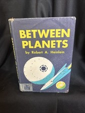 Planets robert heinlein for sale  Saint Louis