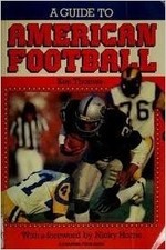 Guide american football for sale  UK
