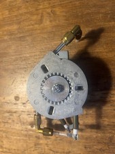 Thermoblock jura serie gebraucht kaufen  Stahnsdorf