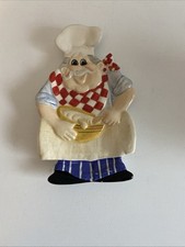 Bistro fat chef for sale  Hazlehurst