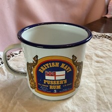 enamel cups for sale enamel cups for sale POOLE