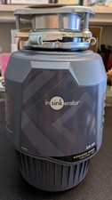 Insinkerator evolution 0.75hp for sale  Solon
