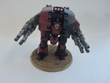 Warhammer 40k leviathan for sale  IPSWICH