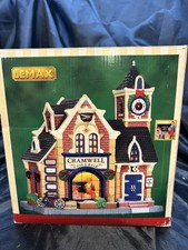 Lemax cromwell college for sale Lemax cromwell college for sale  COVENTRY