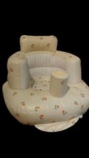 Inflatable bath seat for sale  SOUTHAMPTON