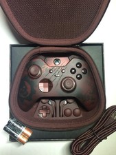 Manette microsoft xbox d'occasion  Thaon-les-Vosges