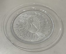Plat cristal lalique d'occasion  Mulhouse-