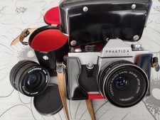 Praktica kamera gebraucht kaufen  Rüdersdorf