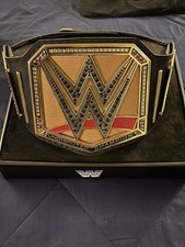 Wwe championship 2014 for sale  Staten Island