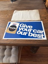 Scarce nos exxon for sale  Tallapoosa