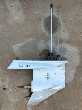 Johnson evinrude 115hp for sale  Tucson