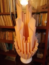 Lampe georgia jacob d'occasion  Lanmeur