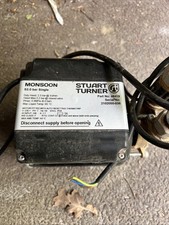 Stuart turner 46419 for sale  KINGSTON UPON THAMES