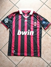 Maglia milan ronaldinho usato  Bozen