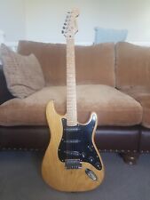 2008 fender stratocaster for sale  CALNE